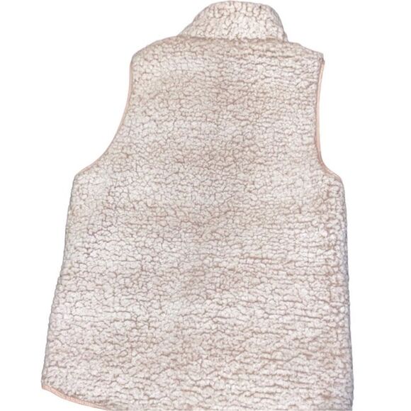 Thread & Supply Reversible Vest - Picture 4 of 5